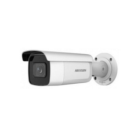 Hikvision DS-2CD2347G2-L - 4 Megapixel POE IP video surveillance dome