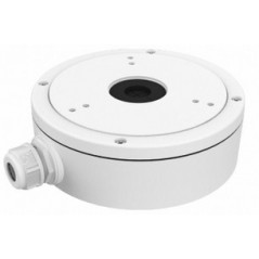 Hikvision DS-1280ZJ-PT6 - Waterproof junction box