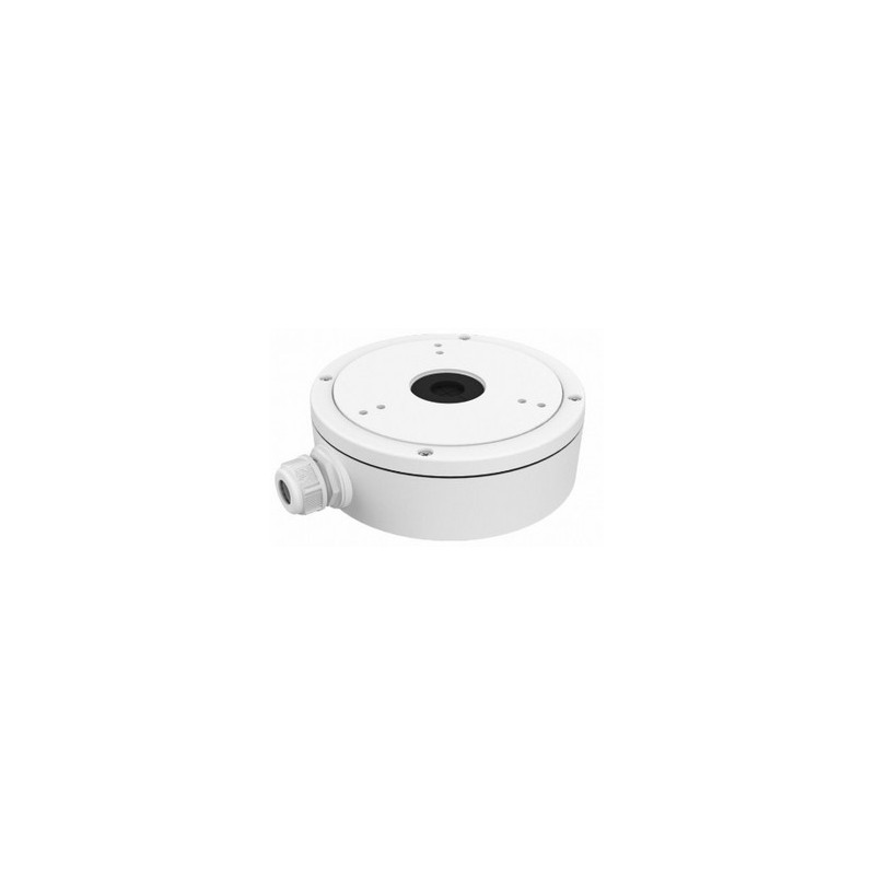 Hikvision DS-1280ZJ-S - Boite de jonction étanche