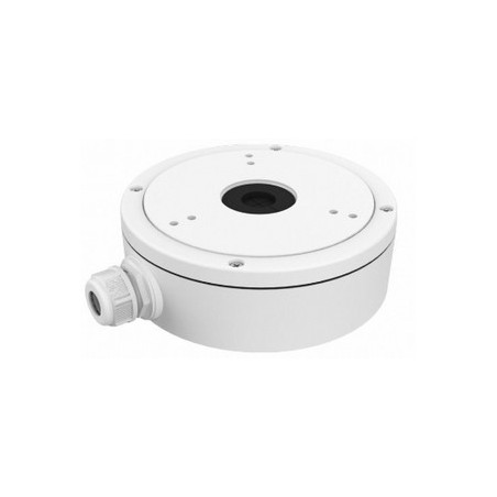 Hikvision DS-1280ZJ-PT6 - Caja de conexiones impermeable