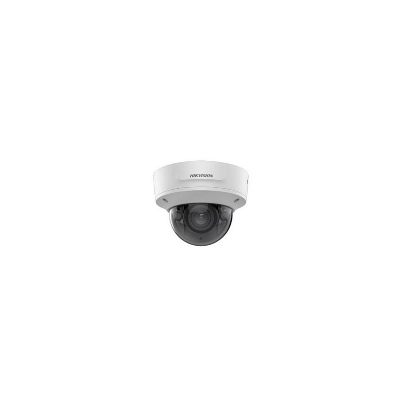 HIKVISION DS-2CD2763G2-IZS - Acusense 6 Megapixel POE IP Dome