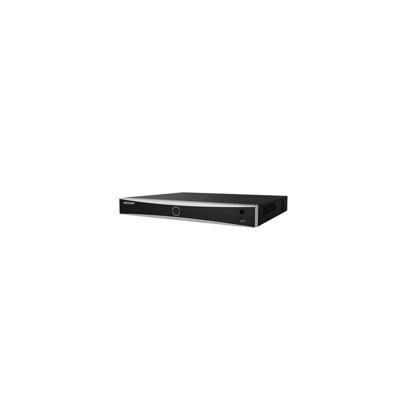 HikVision DS-7608NXI-K2 - Enregistreur vidéosurveillance IP 8 voies 4K Acusense HikVision DS-7608NXI-K2 - Enregistreur vidéosurveillance IP 8 voies 4K Acusense