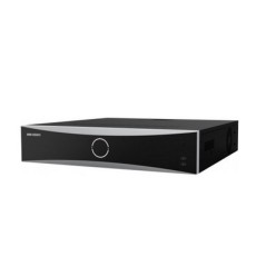 HikVision DS-7616NI-K2/16P - 16-Channel POE 4K CCTV Recorder