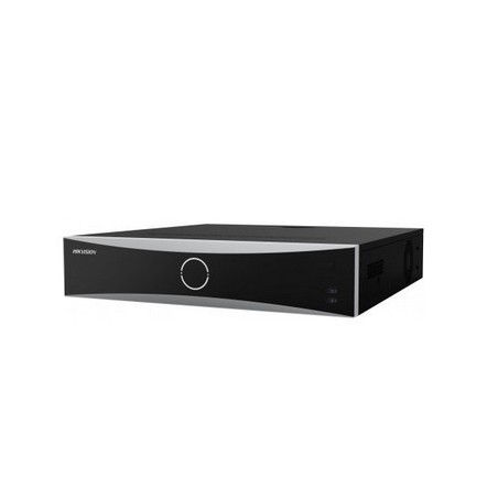 HikVision DS-7716NXI-I4/16P/S - Enregistreur vidéosurveillance 16 voies POE Acusense