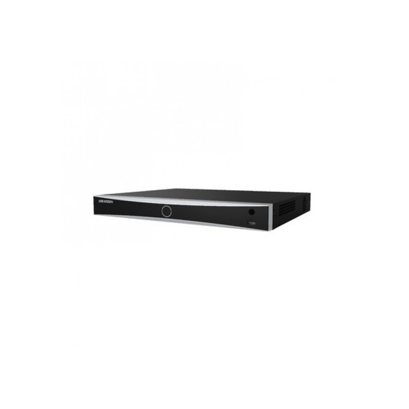 HikVision DS-7616NI-K2/16P – 16-Kanal-POE-4K-CCTV-Recorder