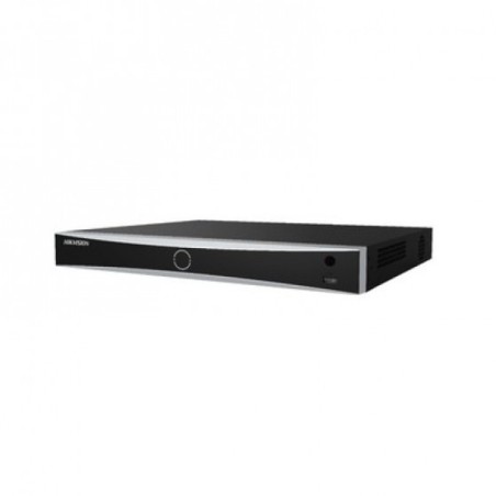 HikVision DS-7616NI-K2/16P – 16-Kanal-POE-4K-CCTV-Recorder
