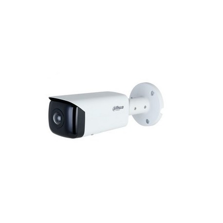 Dahua IPC-HFW3441TP-ZS-27135-S22 - WizSense 5 Megapixel IP Video Surveillance Camera
