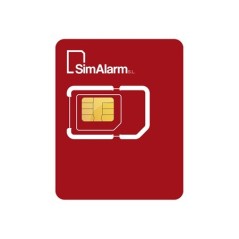 M2M IOT Subscription - Multi Operator 2G 3G 4G/LTE-M Multi Format