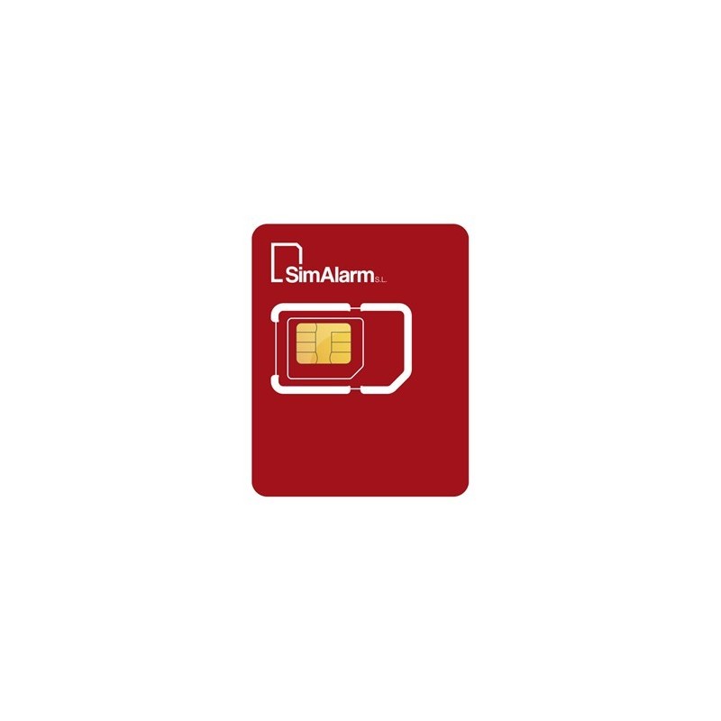 M2M IOT Abonnement - Multi Operator 2G 3G 4G/LTE-M Multiformat 0.99€