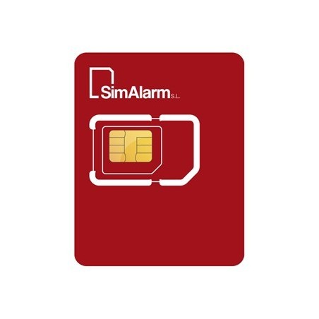 Abbonamento M2M IOT - Multi Operatore 2G 3G 4G/LTE-M Multi Formato