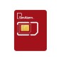 Suscripción M2M IOT - Multi Operador 2G 3G 4G/LTE-M Multi Formato 0.99€