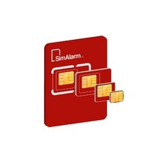 M2M IOT Abonnement - Multi Operator 2G 3G 4G/LTE-M Multiformat 0.99€