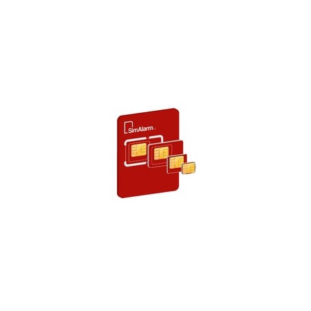 Abbonamento M2M IOT - Multi Operatore 2G 3G 4G/LTE-M Multi Formato 0.99€