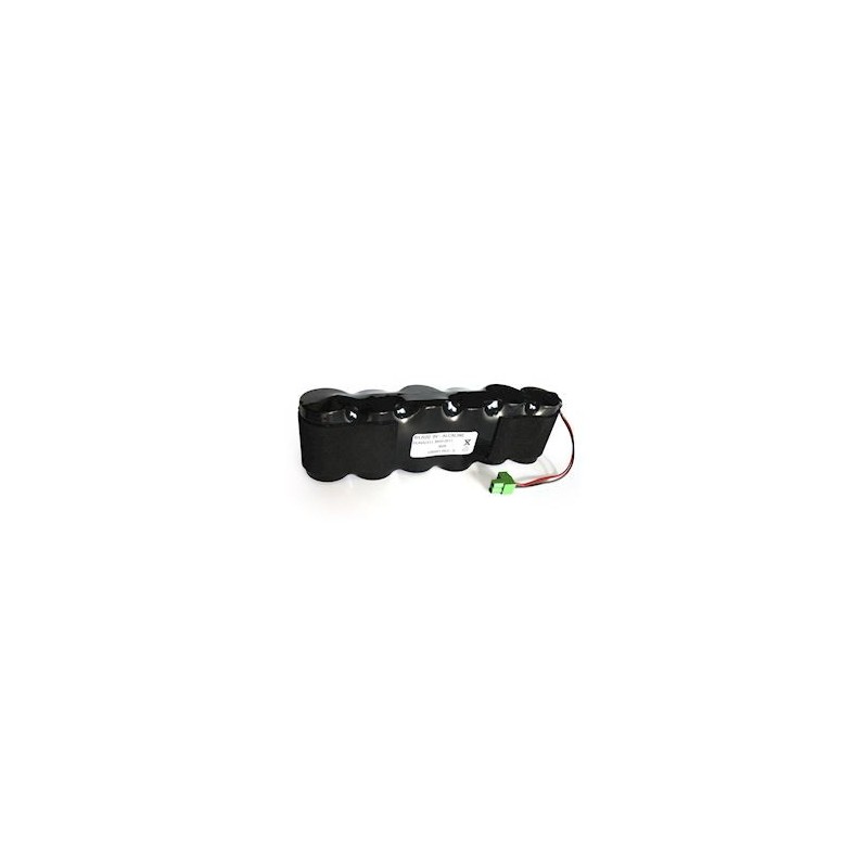 Delta Dore BPDMBVTYXAL+ - Battery block detector motion bi-lens video
