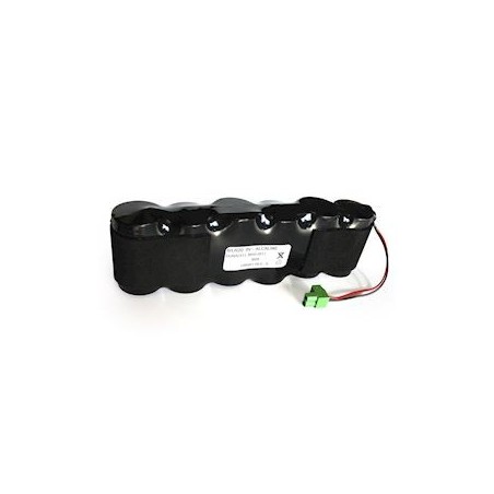 Delta Dore BPDMBVTYXAL+ - Battery block detector motion bi-lens video