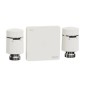 SCHNEIDER CCTFR6906 - Verbundenes Thermostatventilpaket SCHNEIDER CCTFR6906 - Verbundenes Thermostatventilpaket