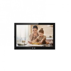 Dahua DHI-VTH2621G-WP - Monitor de video SIP IP / WIFI de 7 pulgadas negro