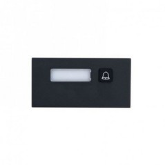 Dahua DHI-VTO4202F-MR1- Módulo lector de tarjetas