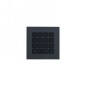 Dahua VTO4202FB-MK - Module clavier a code Dahua VTO4202FB-MK - Module clavier a code