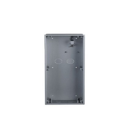 Dahua VTM114 - Scatola da incasso per VTO2202F-(P)