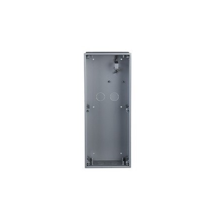 Dahua VTM114 - Caja de empotrar para VTO2202F-(P)