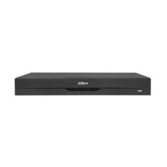 Dahua NVR5208-8P-EI - Enregistreur NVR IP 8 canaux POE WizSense