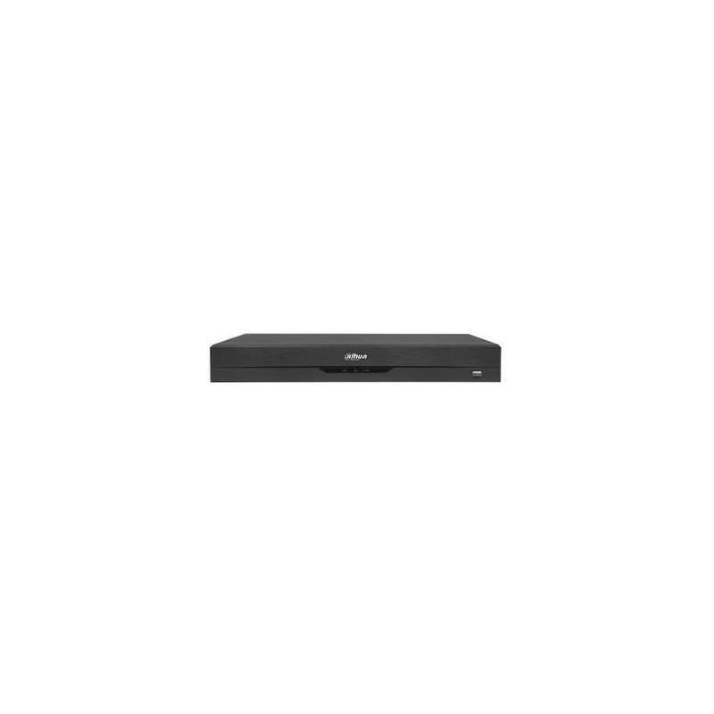 Dahua NVR2104HS-PI - 4-Kanal-POE-IP-Recorder Dahua NVR2104HS-PI - 4-Kanal-POE-IP-Recorder