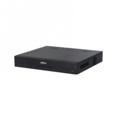 Dahua NVR5416-16P-EI - Enregistreur vidéo IP 16 voies POE WizSense