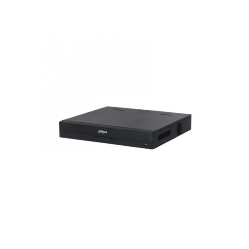 Dahua NVR2104-4P-S2 - Recorder für videoüberwachung 4-wege-POE Dahua NVR2104-4P-S2 - Recorder für videoüberwachung 4-wege-POE