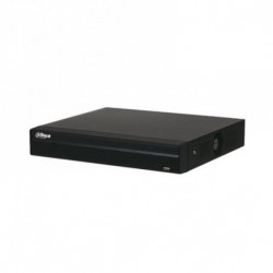 Dahua NVR4108-4KS2/L - 8-Kanal-4K-Digital-Videorecorder
