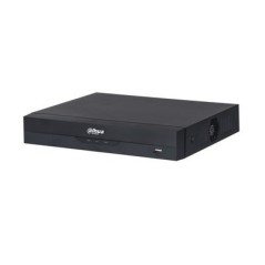 Dahua NVR4108-4KS2/L - Grabador de video digital 4K de 8 canales