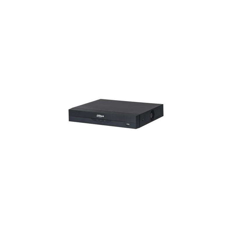 Dahua NVR4108-4KS2/L - 8-Channel 4K Digital Video Recorder Dahua NVR4108-4KS2/L - 8-Channel 4K Digital Video Recorder