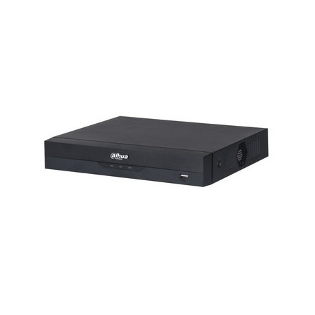 Dahua NVR4108HS-8P-EI - Enregistreur numérique vidéo 8 canaux POE