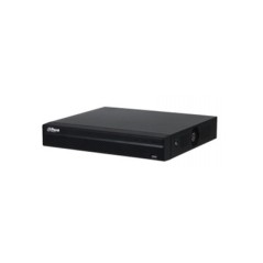 Dahua NVR4108HS-8P-4KS2/L - Enregistreur numérique vidéo 8 canaux POE 4K