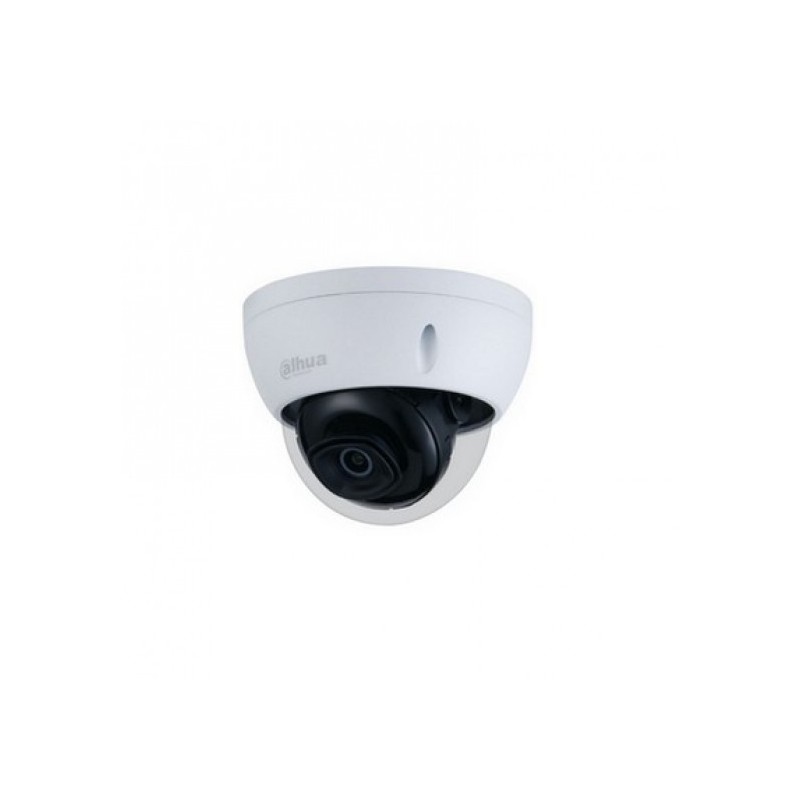 Dahua IPC-HDBW2431E-S-S2 - Dahua IP 4 Megapixel video surveillance dome