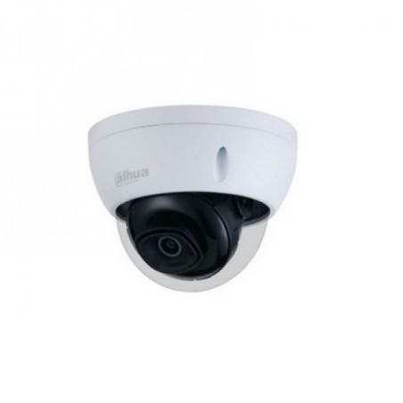 Dahua IPC-HDBW2431E-S-S2 - Dahua IP 4 Megapixel video surveillance dome
