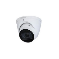Dahua IPC-HDW2230TP-AS-0280B-S2-QH - Domo de videovigilancia IP 2MP antivandálico