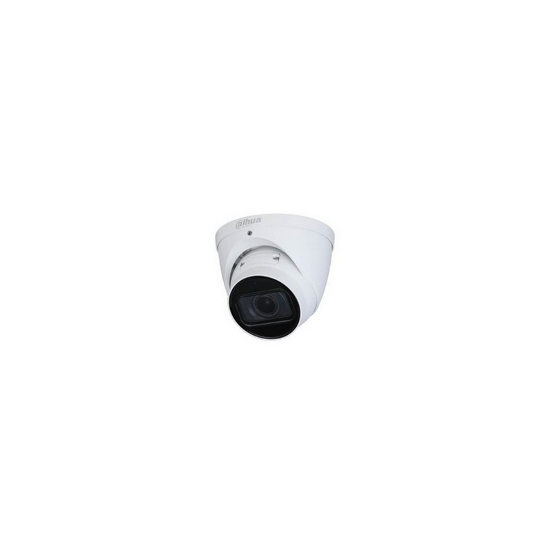 Dahua IPC-HDW2230TP-AS-0280B-S2-QH - Vandalensichere 2MP IP-Videoüberwachungskuppel