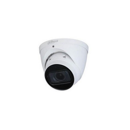 Dahua IPC-HDW2441T-S - Dôme vidéosurveillance IP 4MP