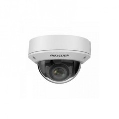 Hikvision DS-2CD1063G2-LIU - Caméra IP 6 Mégapixels extérieure Smart Hybride