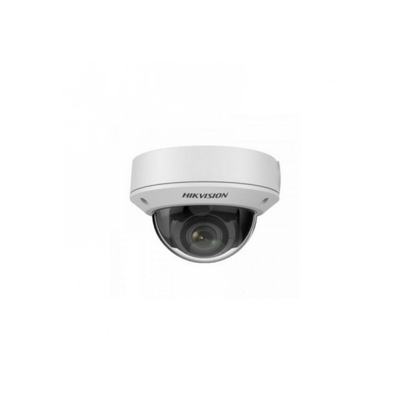 Hikvision DS-2CD1743G2-IZ- Dôme IP 4 Mégapixels extérieure objectif motorisé