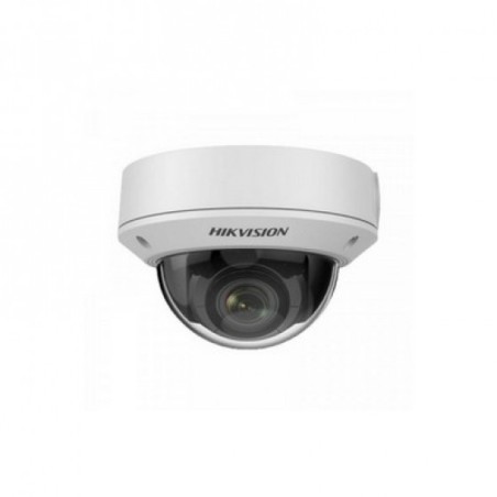 Hikvision DS-2CD1743G2-IZ- Dôme IP 4 Mégapixels extérieure objectif motorisé