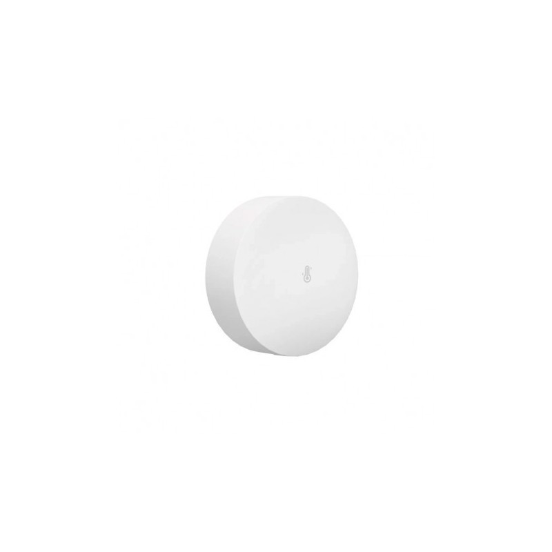 SONOFF SNZB-02 - Sensor de temperatura y humedad Zigbee 3.0 SONOFF SNZB-02 - Sensor de temperatura y humedad Zigbee 3.0