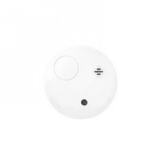Hikvision DS-PDSMK-E-WE - Rilevatore di fumo fotoelettrico