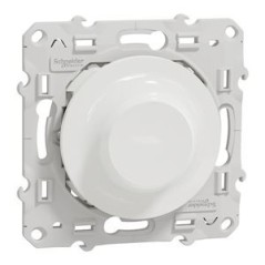 Wiser Odace S520522W - Zigbee 2-wire push drive switch