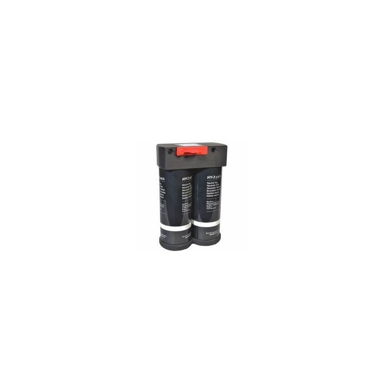 Bandit 240DB Rauchkanone - Funkpaket Bandit 240DB Rauchkanone - Funkpaket