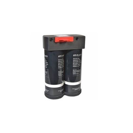 Cannone fumogeno Bandit 240DB - Pacchetto radio