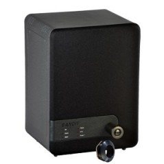 Bandit 240DB Rauchkanone - Funkpaket