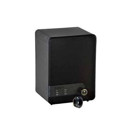Bandit 240 DB L Pack - Générateur de brouillard Bandit 60° buse rallongée 5cm