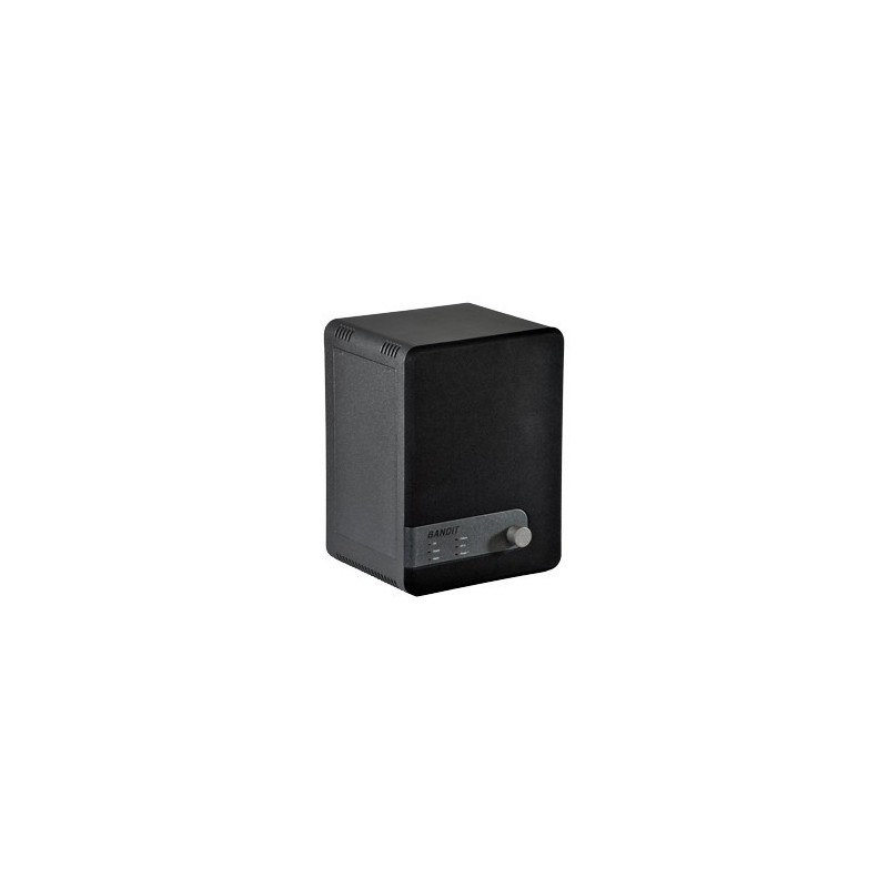 Cannone fumogeno Bandit 240DB - Pacchetto radio Cannone fumogeno Bandit 240DB - Pacchetto radio